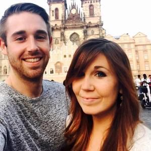 Meet your Posher, Sara